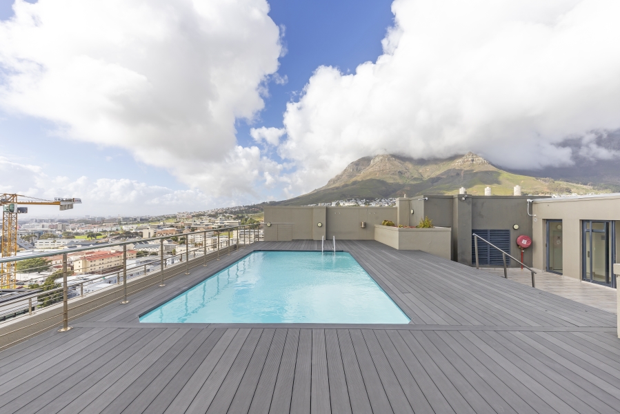 0 Bedroom Property for Sale in Zonnebloem Western Cape